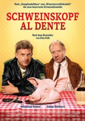 Schweinskopf Al Dente
